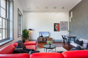Harbourfront 3 Bed 2 Bath Opposite Manly Wharf With Harbour Views Sydney